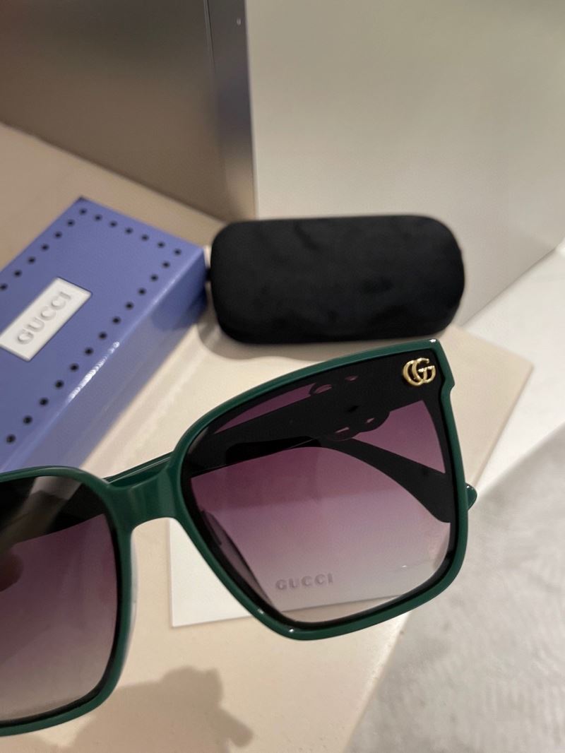 Gucci Sunglasses